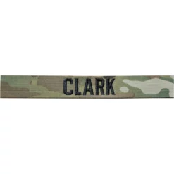 New 🌟 Sayre Army Embroidered Nametape With Hook & Loop (OCP) ✔️