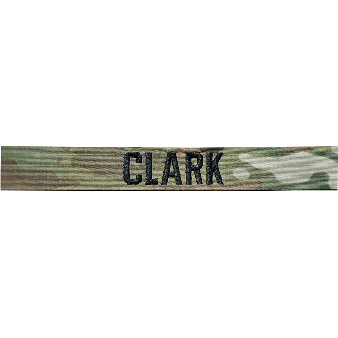 New 🌟 Sayre Army Embroidered Nametape With Hook & Loop (OCP) ✔️
