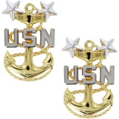 Deals 🎁 Vanguard NAVY COLLAR DEVICE E-9 🤩