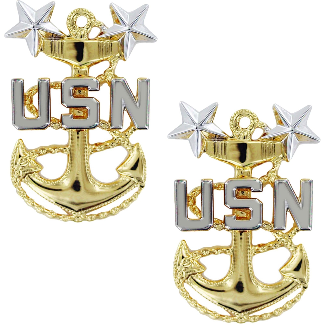 Deals 🎁 Vanguard NAVY COLLAR DEVICE E-9 🤩