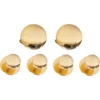 Buy 🔔 Vanguard NAVY CUFF LINKS AND STUDS 24K GOLD (SET OF 4 STUDS) 🧨
