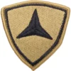 Top 10 🥰 Ira Green, Inc Patch Third Marine Division Subdued Velcro (OCP) ⌛