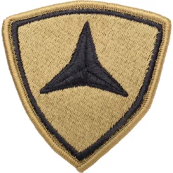 Top 10 🥰 Ira Green, Inc Patch Third Marine Division Subdued Velcro (OCP) ⌛