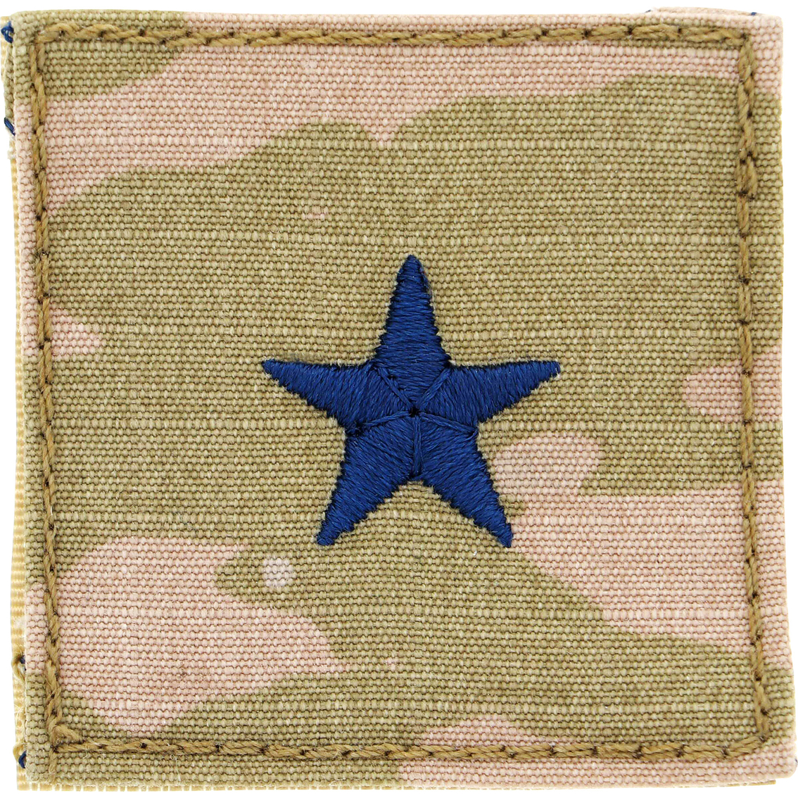 Promo 👏 Ira Green, Inc Space Force Brigadier General 3/4 In. Pt-Ct Hook & Loop 👍