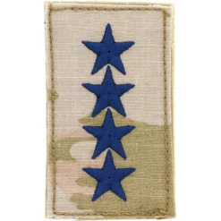 Top 10 🌟 Ira Green, Inc Space Force General 3/4 In. Pt-Ct Hook & Loop 🧨