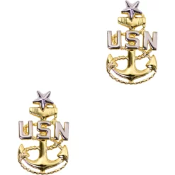 Promo 🎉 Vanguard NAVY COLLAR DEVICE E-8 ⌛