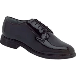 Best Sale 😍 DLATS Men's Black Oxford 👗 Dress 👞 Shoes ⌛