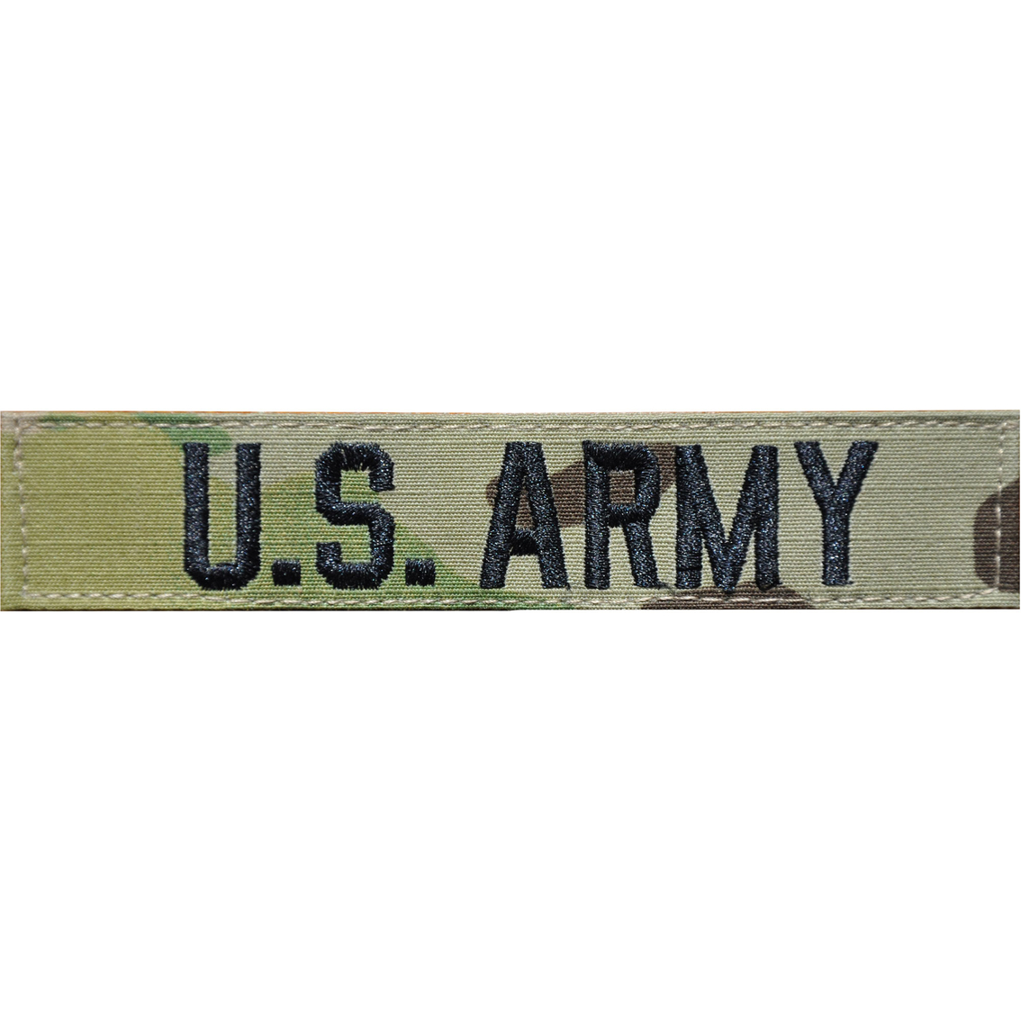 Buy 🎁 Sayre Army Embroidered Branch Of Service Tape With Hook & Loop (OCP) ⭐