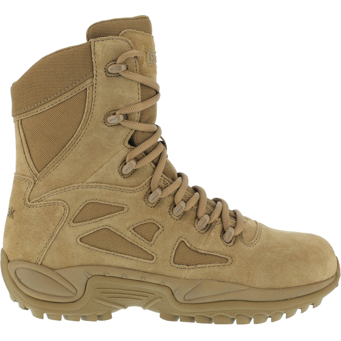 Flash Sale 🛒 Reebok Men's Rapid Response AR670-1 Compliant 🥾 Boots 🎁 - Image 3