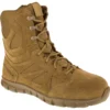 Best Sale 😉 Reebok Duty RB8809 Sublite Cushion Tactical 8 In. 🥾 Boots 🔔
