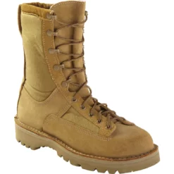 Flash Sale 😉 DLATS Coyote Brown 4040 Temperate Weather Combat 🥾 Boots (OCP) ✨