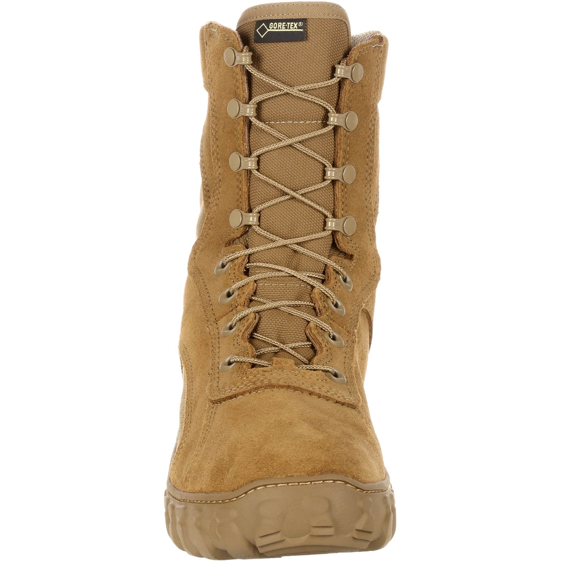 Brand new 👍 Rocky Coyote Brown RKC055 Gore Tex Waterproof Insulated 🥾 Boots 😍 - Image 2