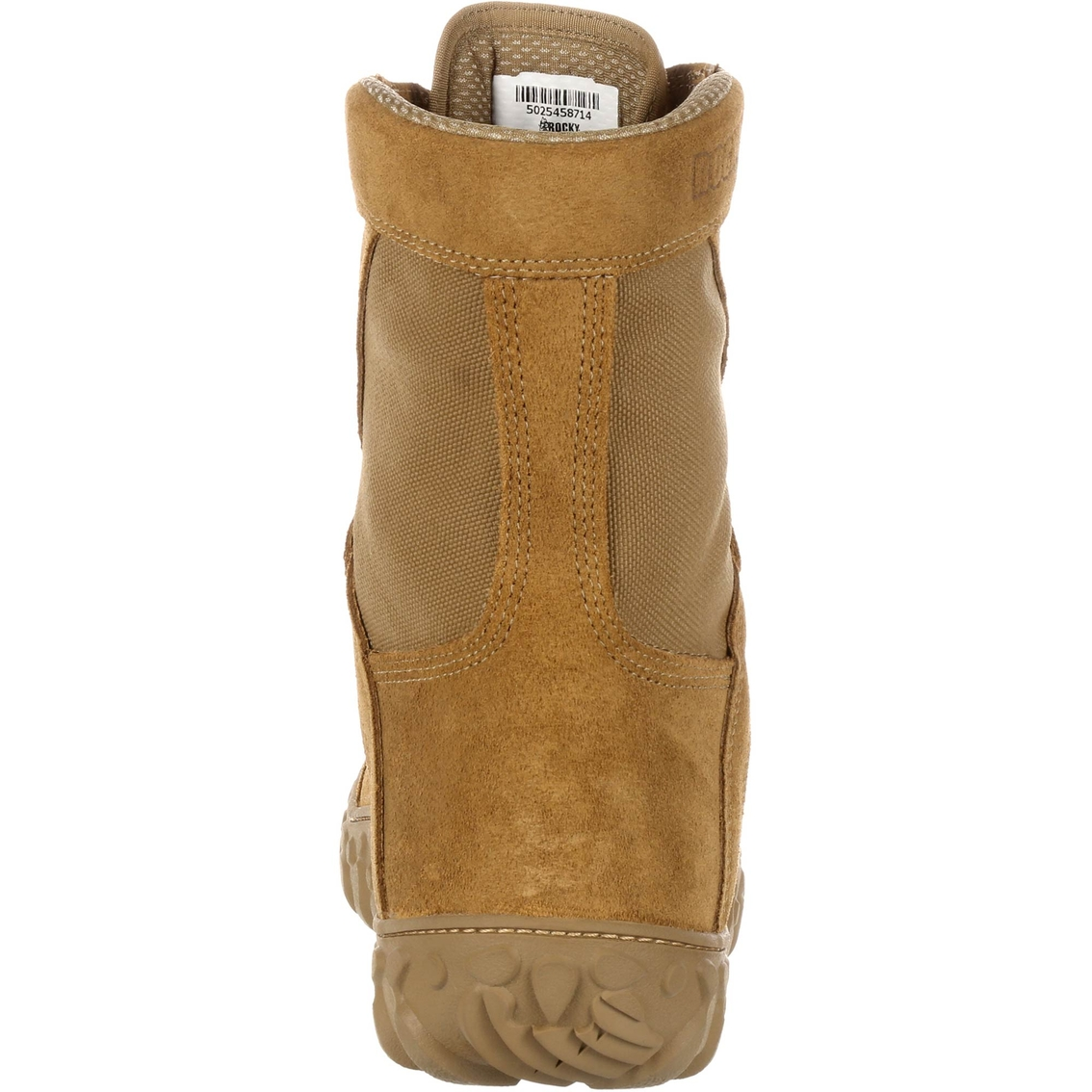 Brand new 👍 Rocky Coyote Brown RKC055 Gore Tex Waterproof Insulated 🥾 Boots 😍 - Image 3