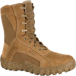 Hot Sale 🔔 Rocky Coyote RKC050 Tactical Military 🥾 Boots ❤️