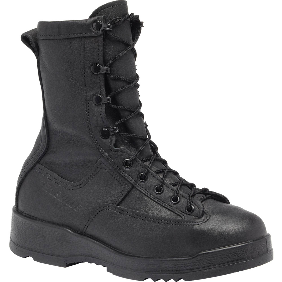 Best reviews of 😍 Belleville Waterproof Steel Toe Flight And Flight Deck 🥾 Boots 🔔