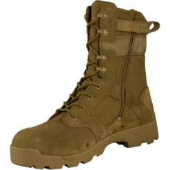 Brand new 😍 Altama Footwear Altama Jungle Assault Side Zip Safety Toe 🥾 Boots 😉