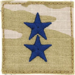 Best Pirce 🌟 Ira Green, Inc Space Force Major General 3/4 In. Pt-Ct Hook & Loop 😍