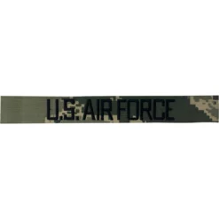 Coupon ✔️ Sayre Air Force RABU Sew-On Branch Tape 🥰