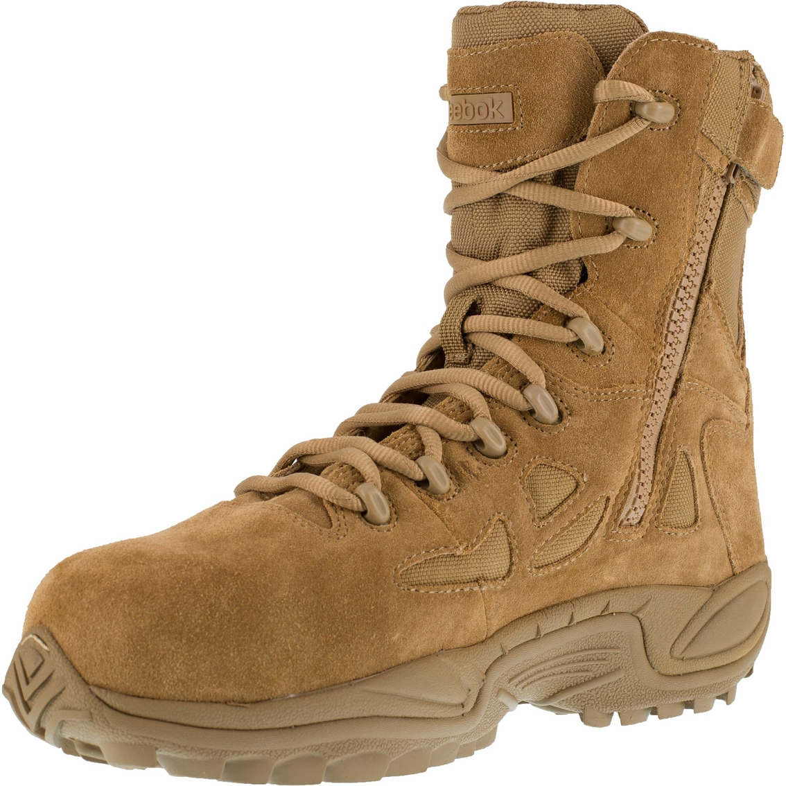 Buy 👍 Reebok Men's Rapid Response Tactical Boot 🌟 - Image 2