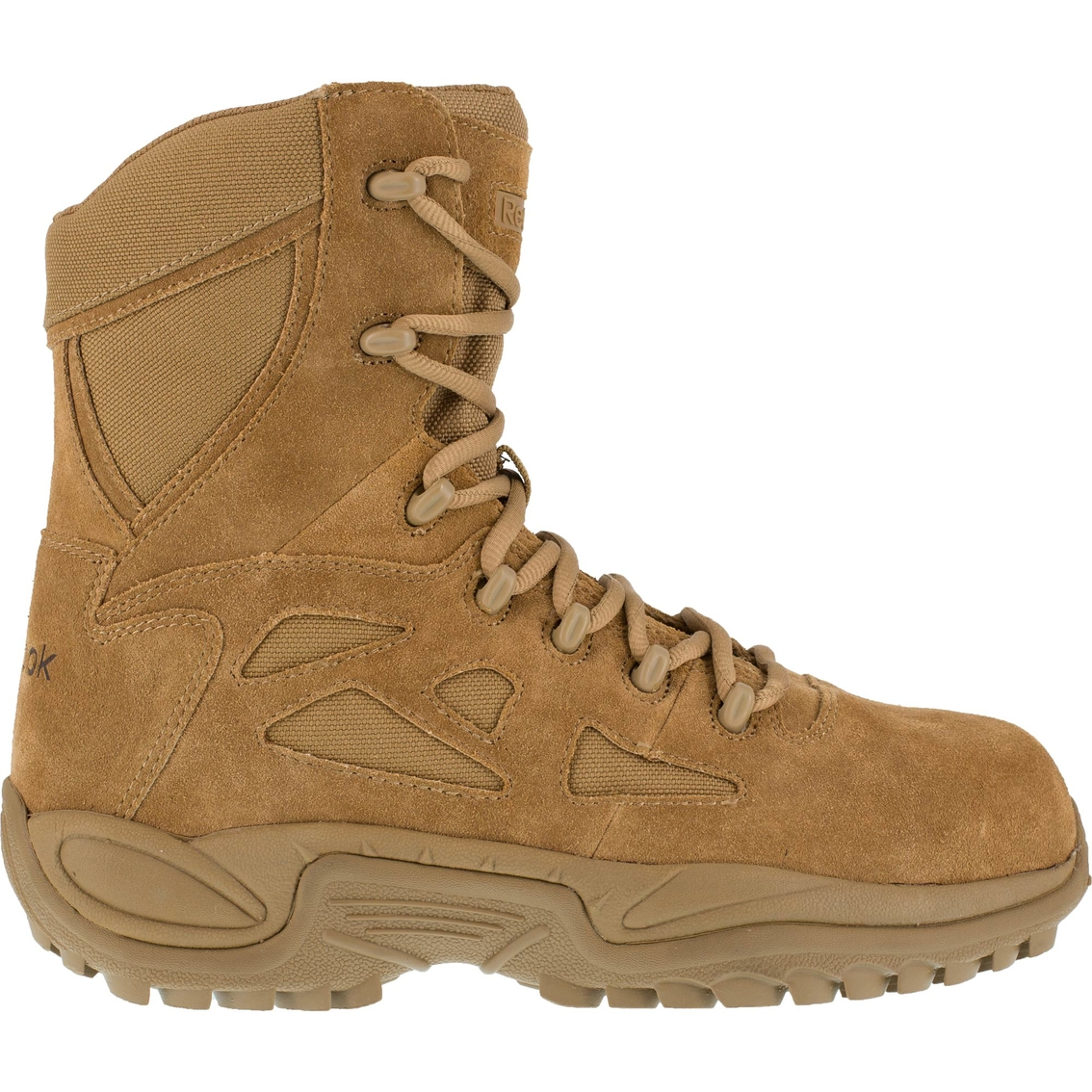 Buy 👍 Reebok Men's Rapid Response Tactical Boot 🌟 - Image 3