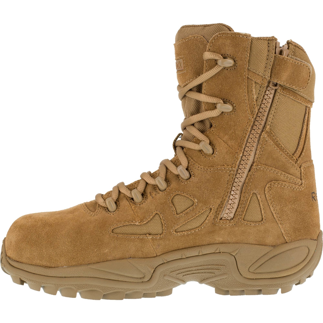 Buy 👍 Reebok Men's Rapid Response Tactical Boot 🌟 - Image 4