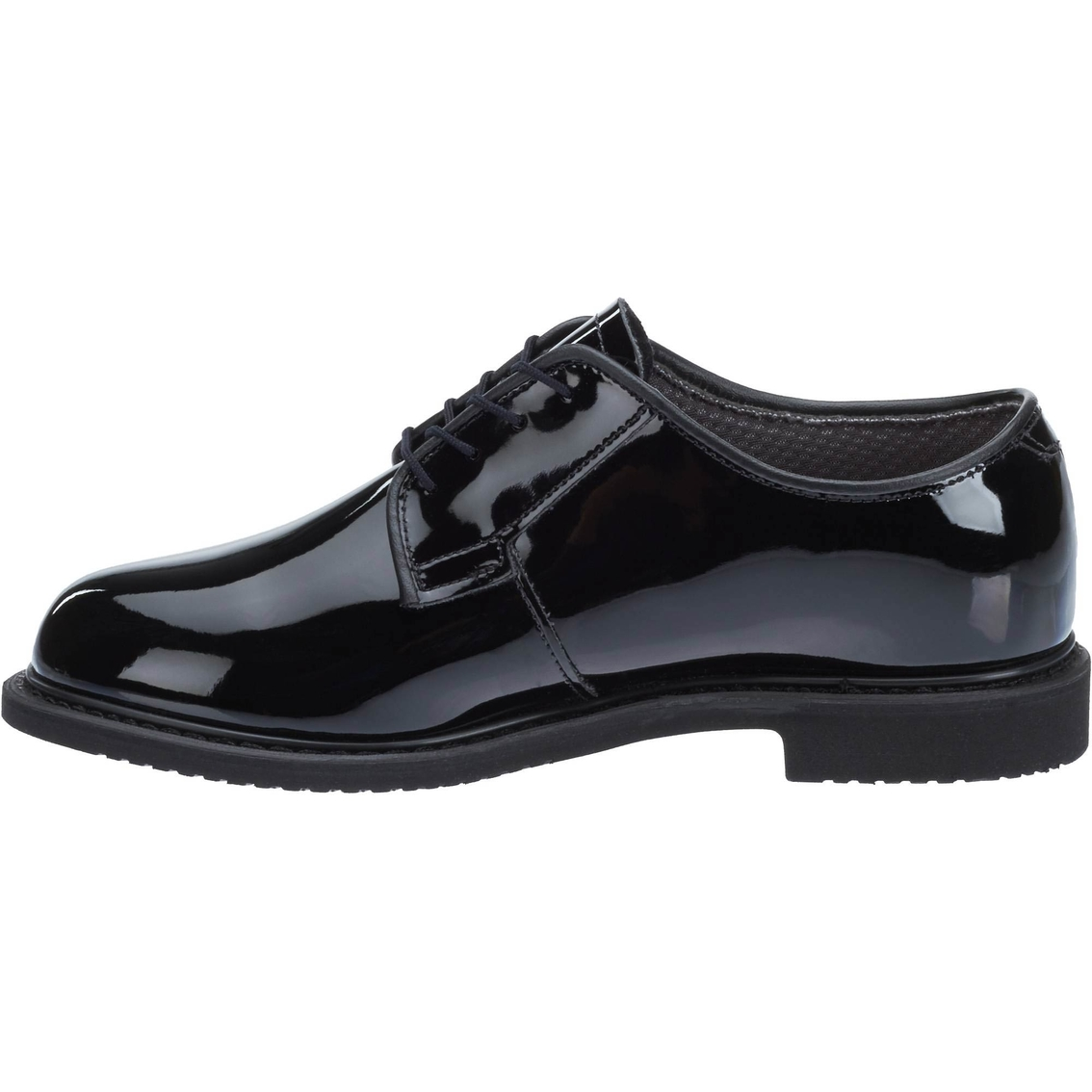 Cheap ⭐ Bates 👩 Womens Black Oxford 731 😉 - Image 2