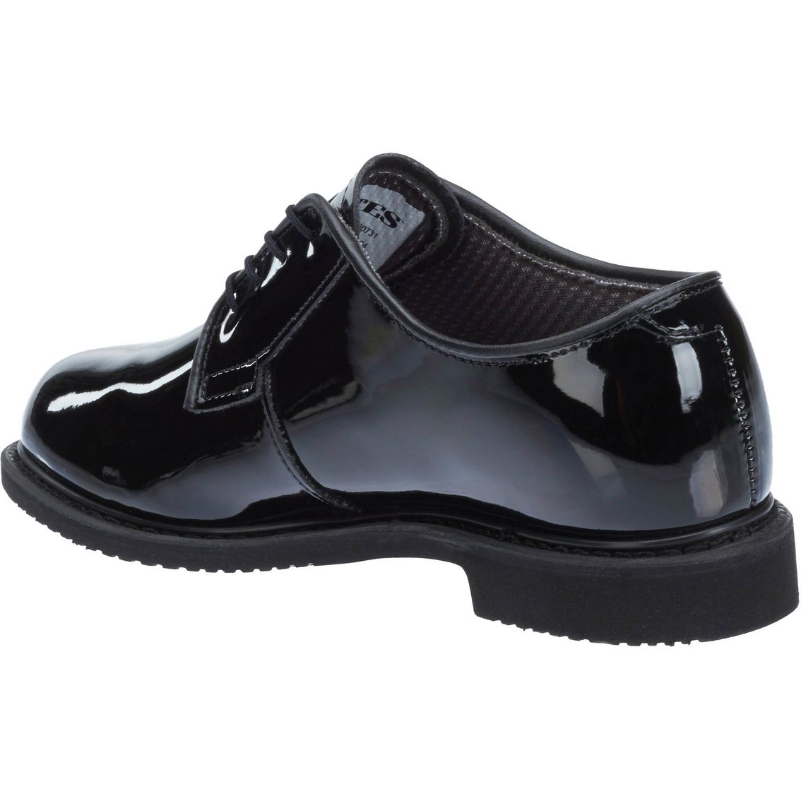 Cheap ⭐ Bates 👩 Womens Black Oxford 731 😉 - Image 3