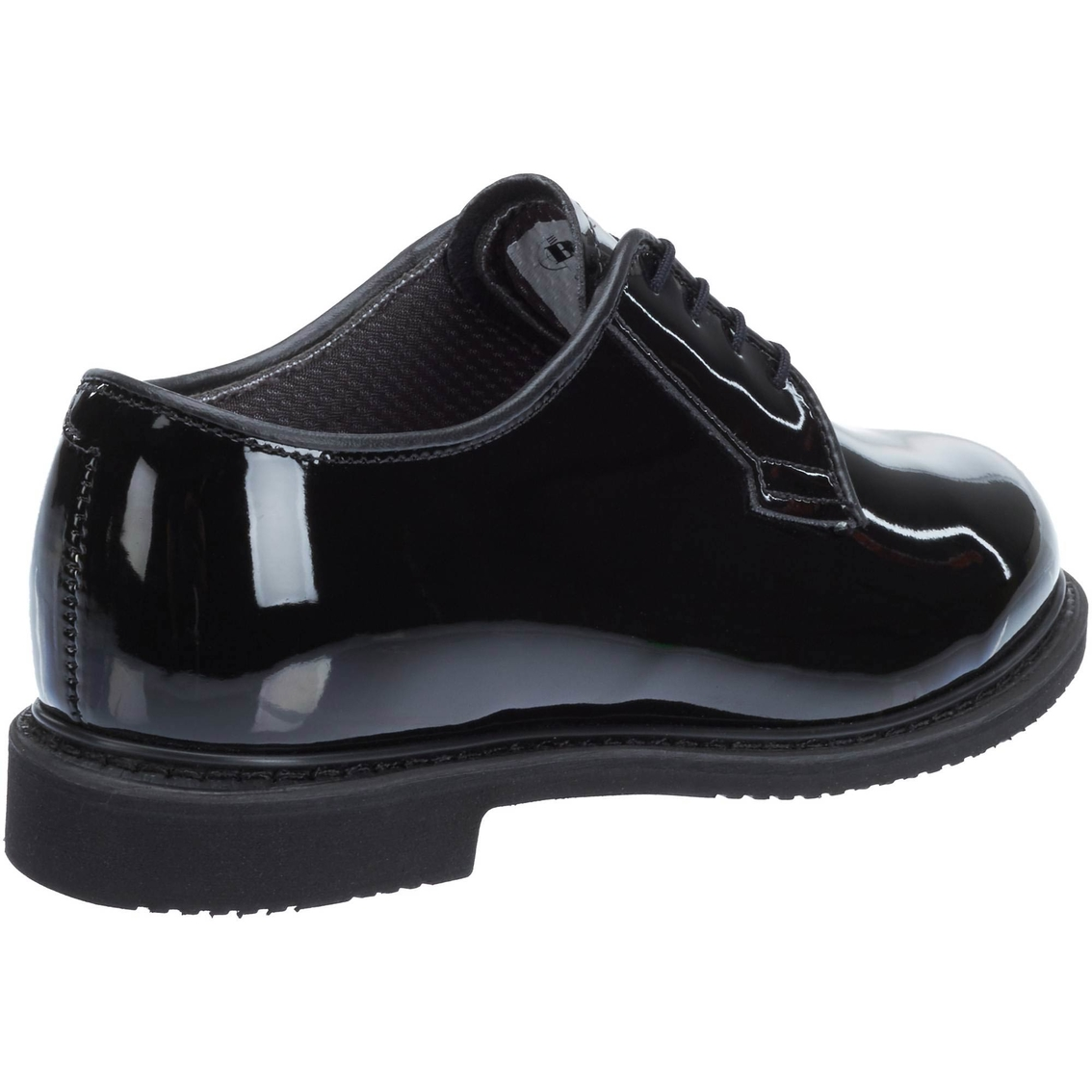 Cheap ⭐ Bates 👩 Womens Black Oxford 731 😉 - Image 5
