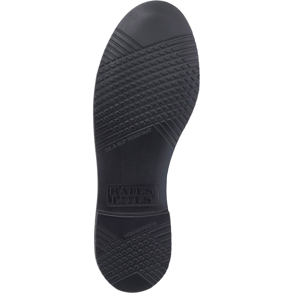 Cheap ⭐ Bates 👩 Womens Black Oxford 731 😉 - Image 8