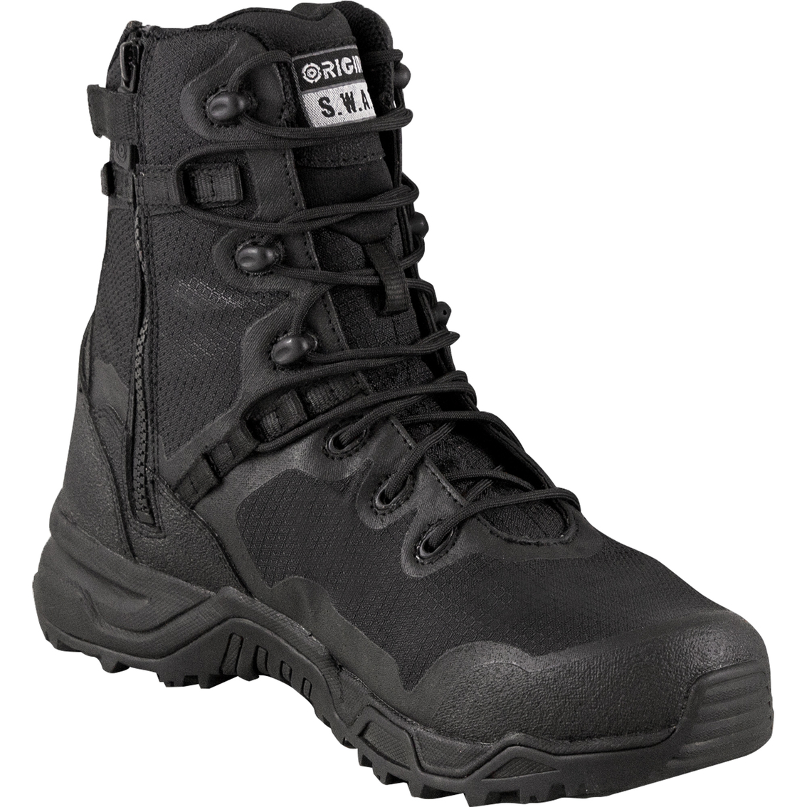 Best deal ❤️ Altama Footwear Original S.W.A.T. Men's Alpha Fury 🥾 Boots ❤️