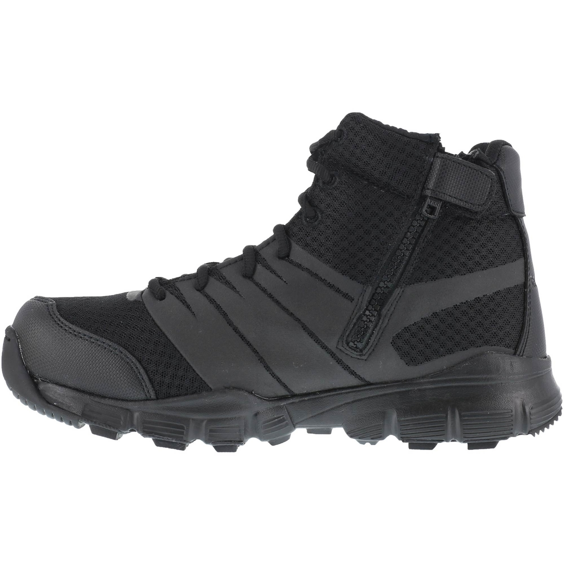 Flash Sale 🌟 Reebok Men's Dauntless Ultra-Light Hiking 🥾 Boots 🛒 - Image 3