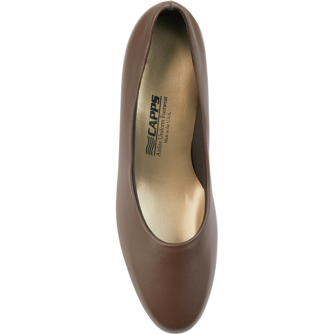 Best deal ๐ Capps ๐ฉ Women's Sail Lo AGSU Pumps ๐งจ - Image 3