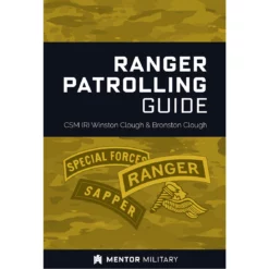 Best Pirce 😀 BYRRD Ranger Patrolling Guide ⭐