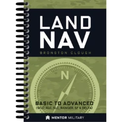 Promo 🌟 BYRRD Land Nav Basic To Advanced 🤩