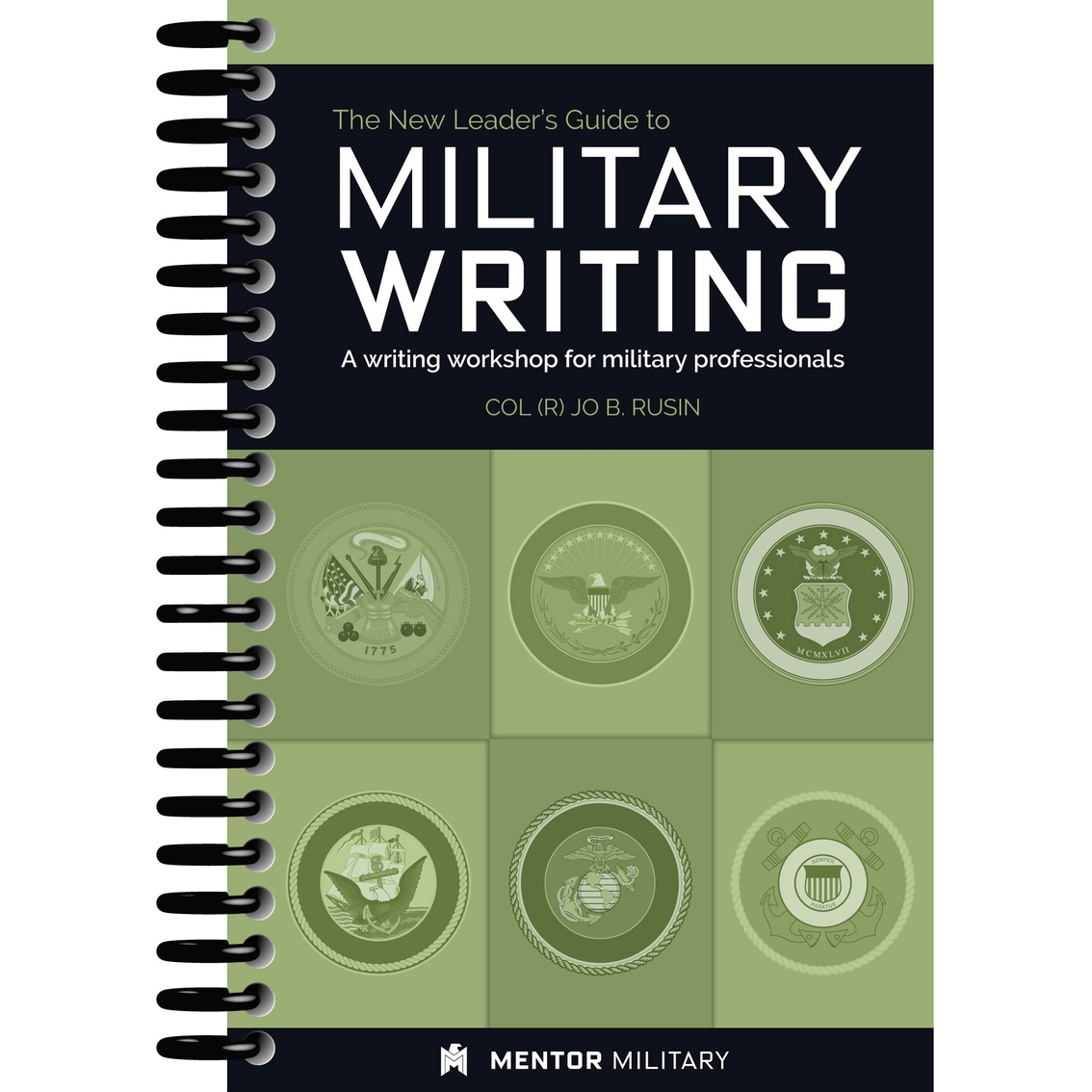 Deals ✨ BYRRD The New Leader's Guide To Military Writing ✨