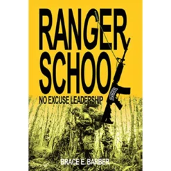 Budget ⌛ BYRRD Ranger School: No Excuse Leadership 🥰