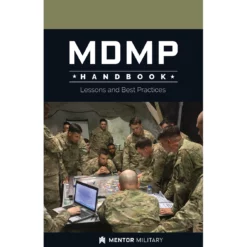 Best reviews of 🛒 BYRRD MDMP Handbook: Lessons And Best Practices ❤️