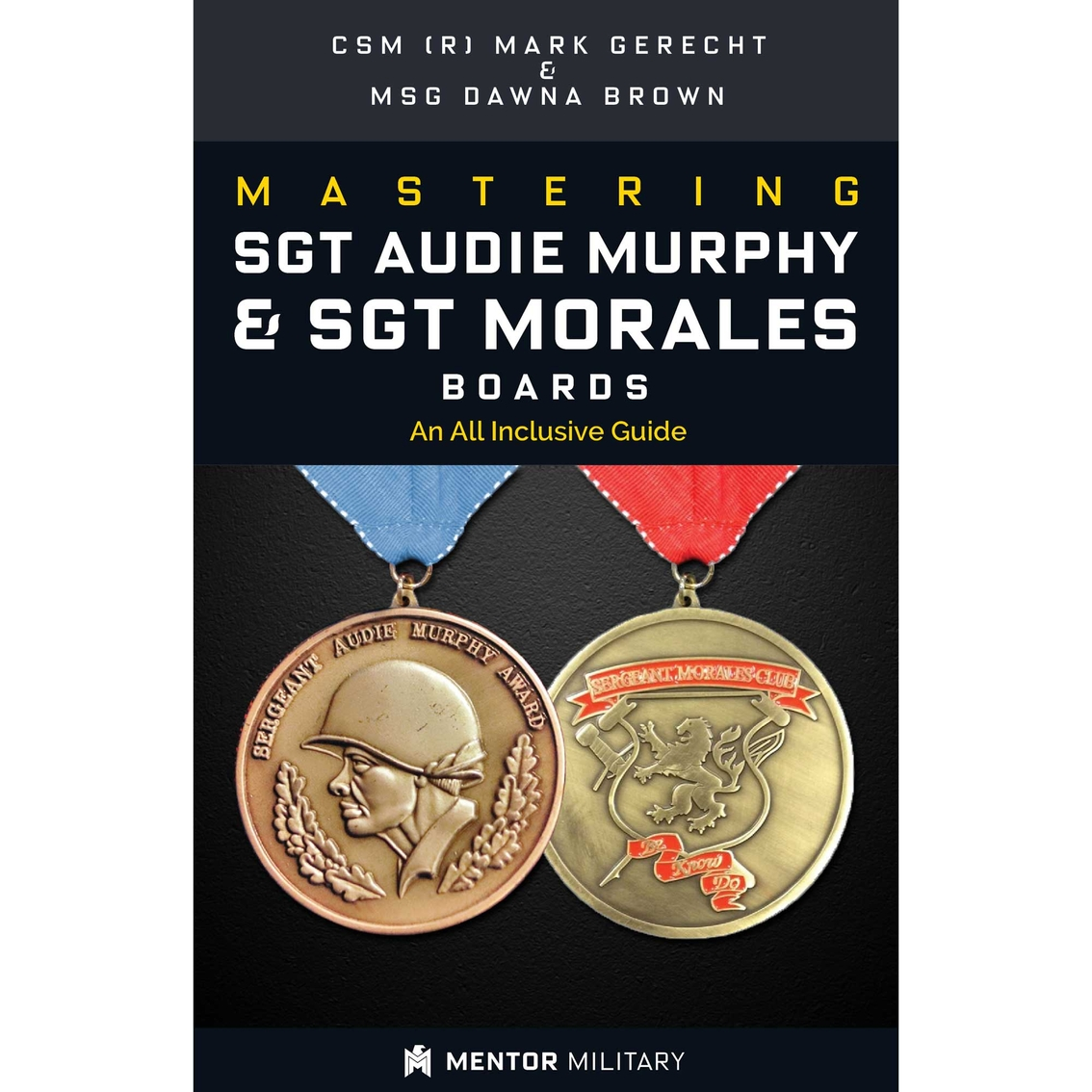 Brand new β BYRRD Mastering SGT Audie Murphy & SGT Morales Boards π