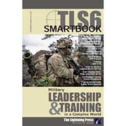 Promo 👍 BYRRD TLS6 SMARTBook Leadership & Training 6th Edition 🔔