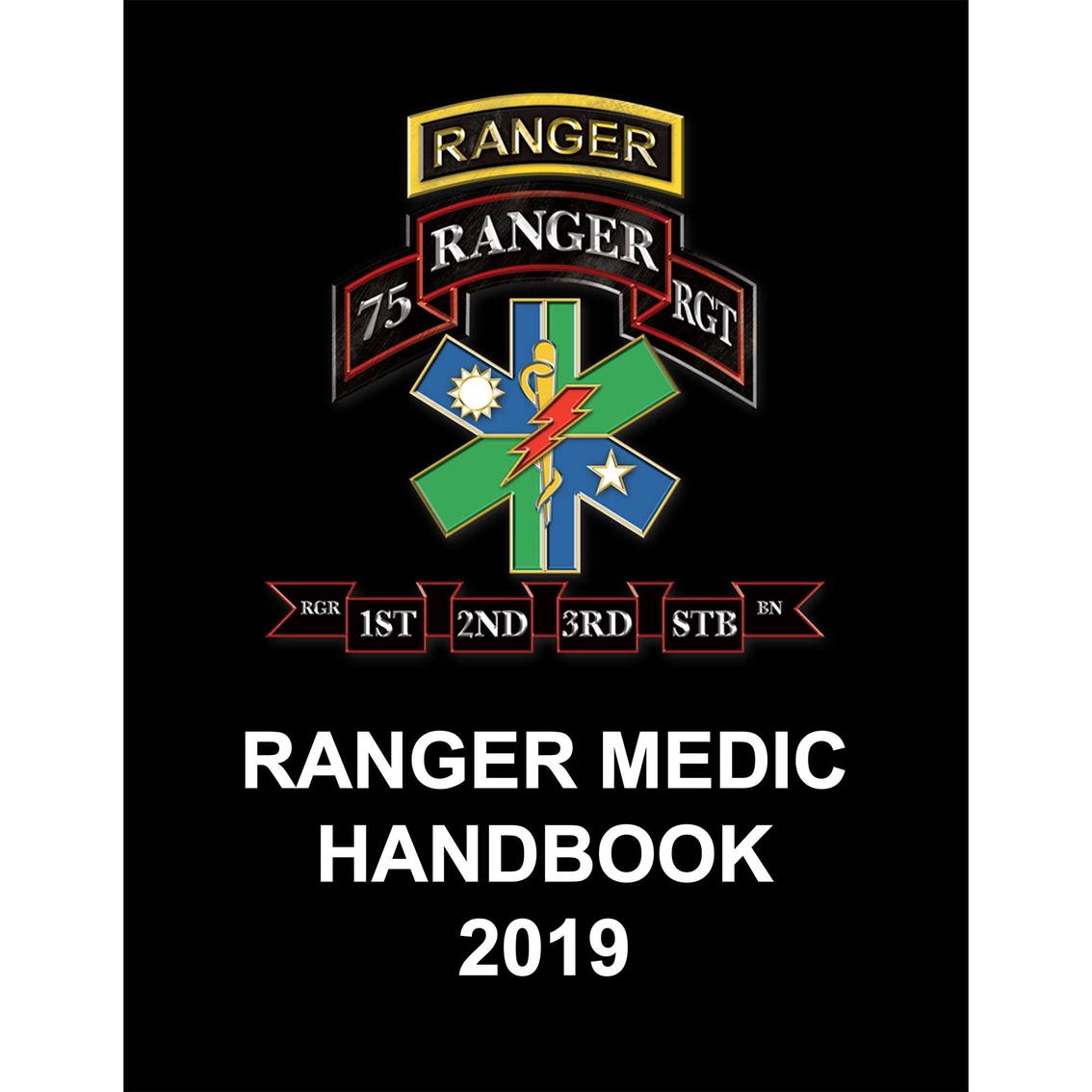 Cheapest β BYRRD Ranger Medic Handbook β