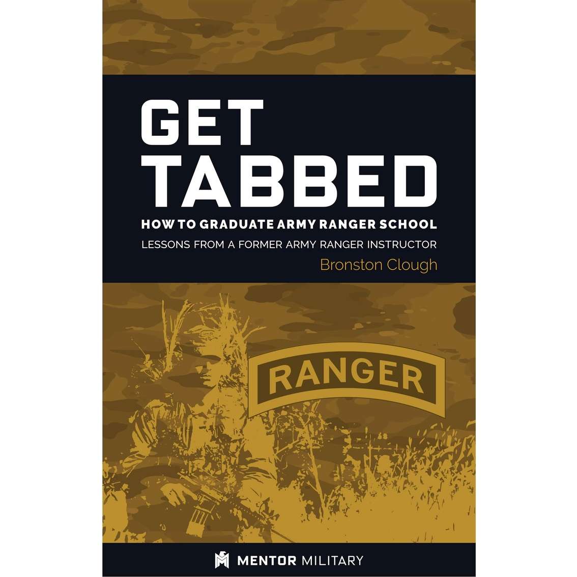 Discount 🎁 BYRRD Get Tabbed: How To Graduate Army Ranger School 🎁