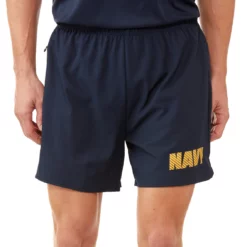 Budget β Soffe Commercial US Navy PT Shorts βοΈ