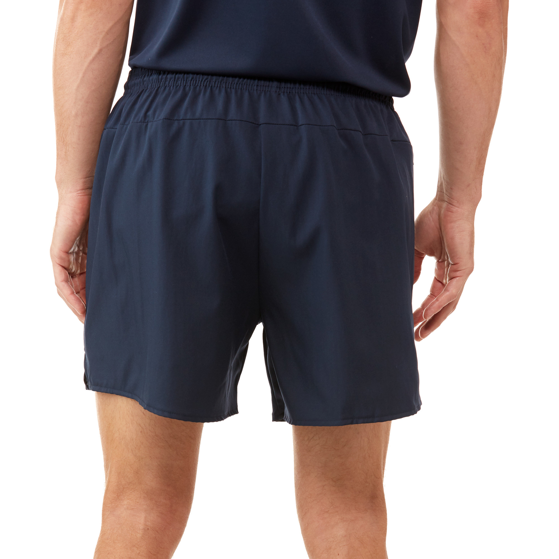 Budget ⭐ Soffe Commercial US Navy PT Shorts ✔️ - Image 2