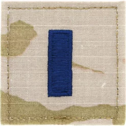 New 🎉 Ira Green, Inc Space Force 1st Lieutenant Hook & Loop ❤️