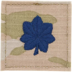 Deals 🤩 Ira Green, Inc Space Force Lieutenant Colonel Hook & Loop 🤩