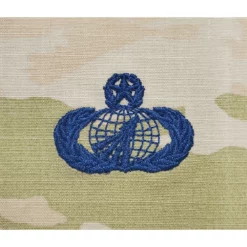 Flash Sale 🥰 Ira Green, Inc Space Force Acquisition Master Sew-On (OCP) 👏