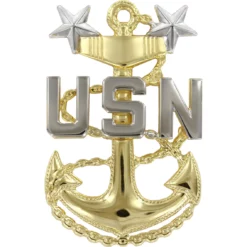 Promo 😉 Vanguard NAVY CAP DEVICE E-9 MINIATURE 😉