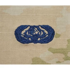 Best Sale 🎁 Ira Green, Inc Space Force Cyberspace Support Basic Sew-On (OCP) 👍