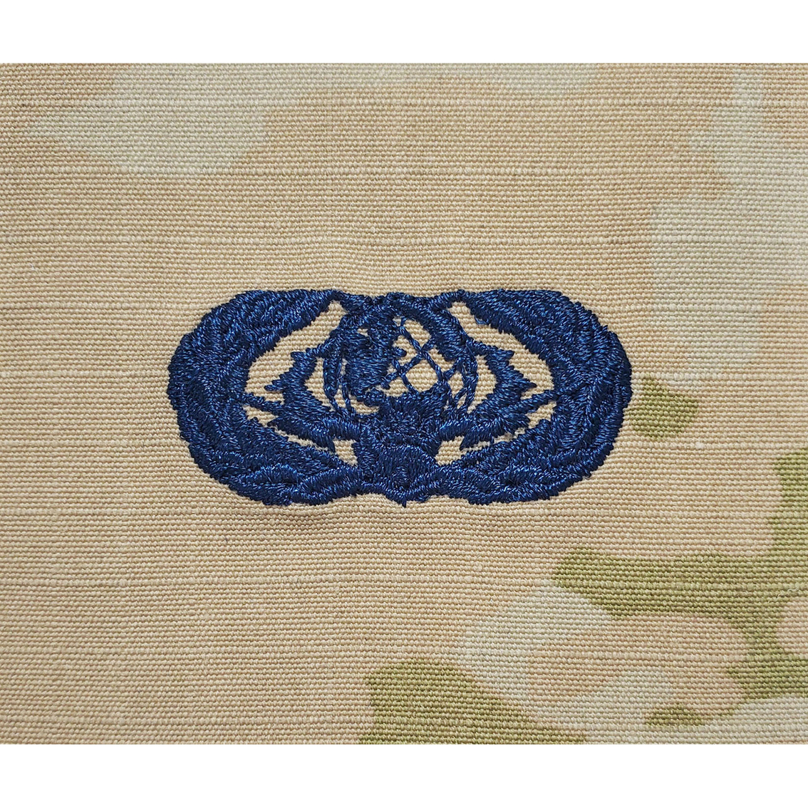 Best Sale 🎁 Ira Green, Inc Space Force Cyberspace Support Basic Sew-On (OCP) 👍