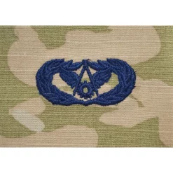 Best deal 👏 Ira Green, Inc Space Force Civil Engineer Basic Sew-On (OCP) 🔔